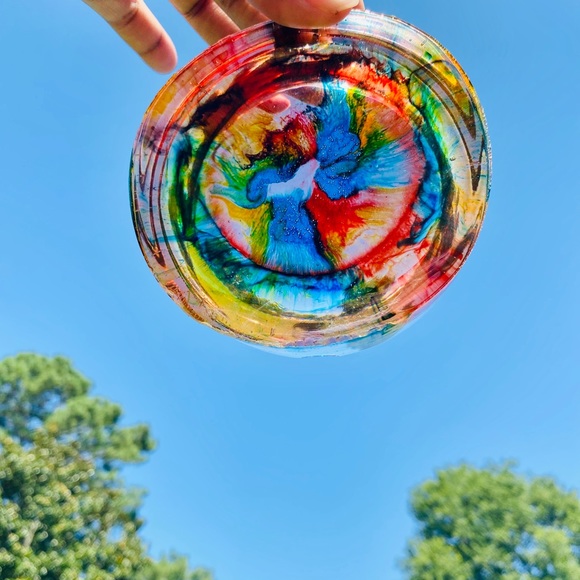 Custom Ashtray - Picture 6 of 6